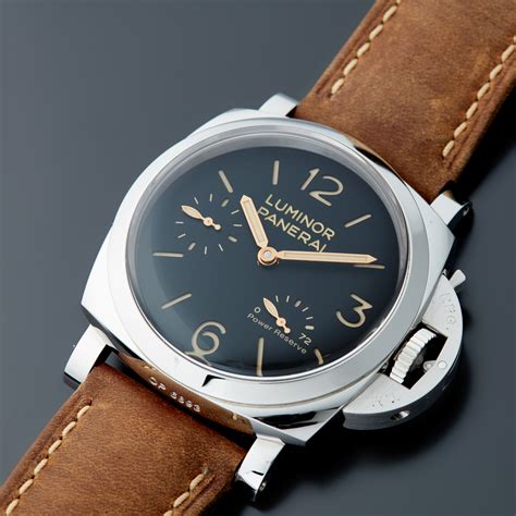 1950 officine panerai|panerai luminor 1950 3 days.